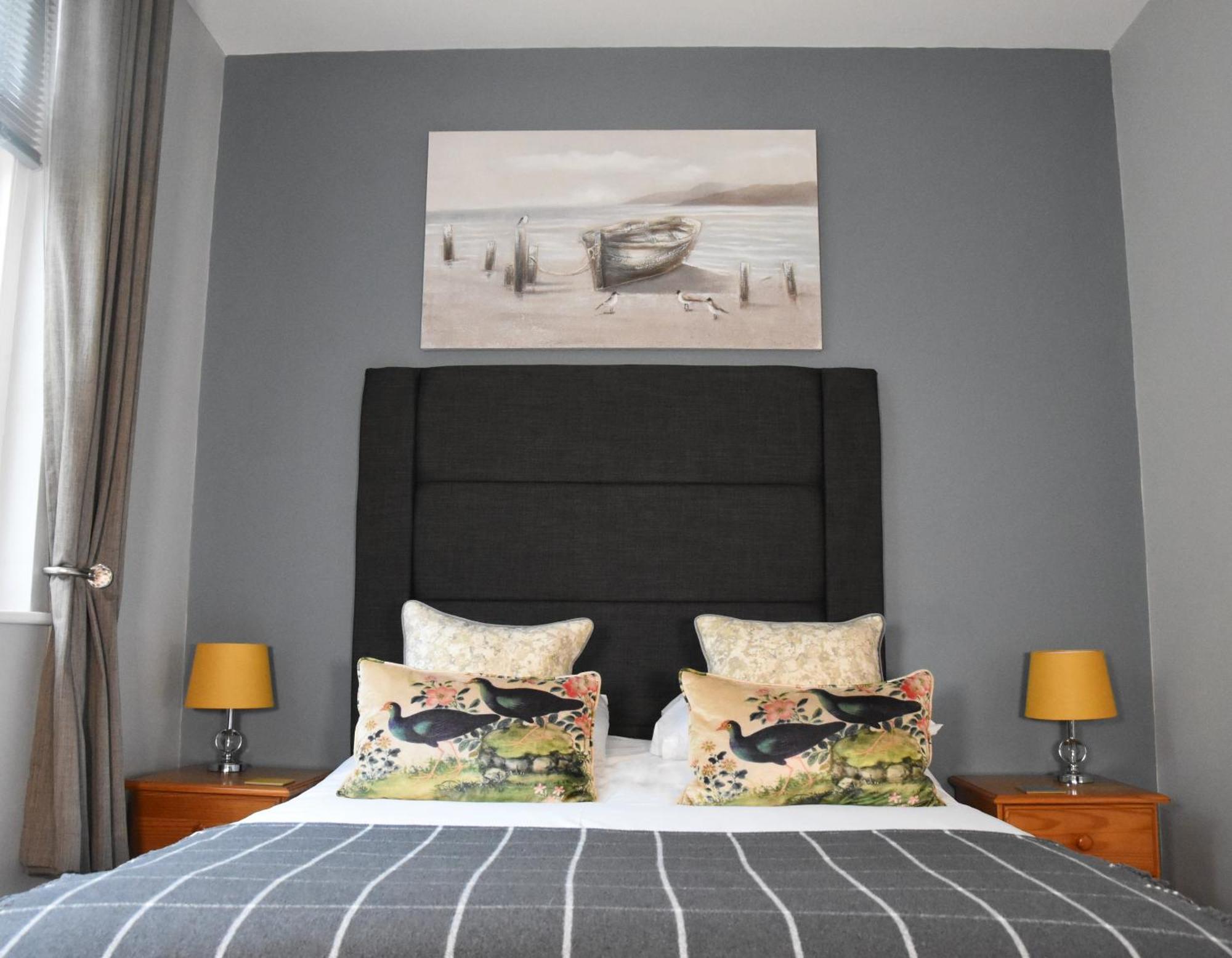 The Labouring Man Hotel Coldwaltham Quarto foto