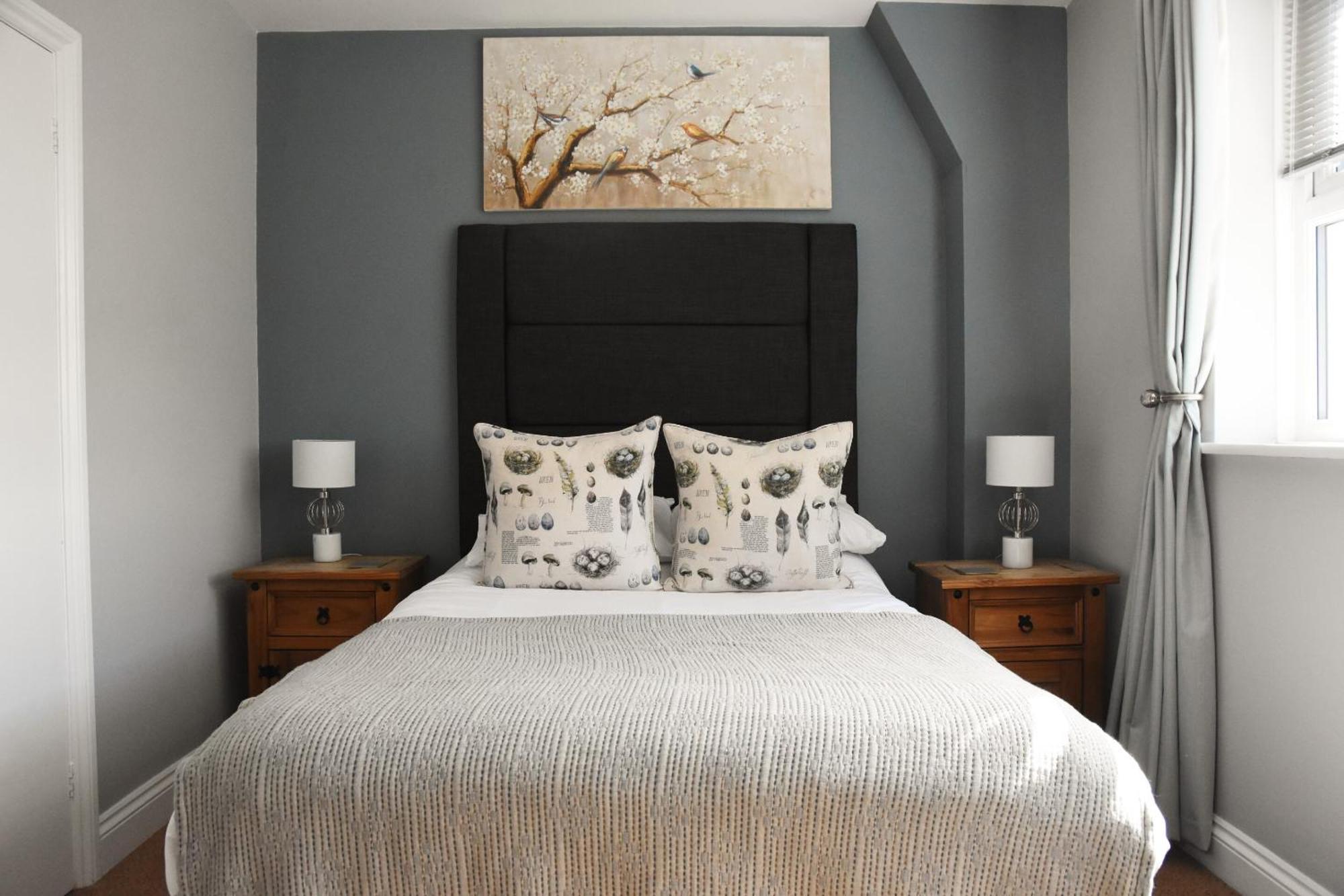 The Labouring Man Hotel Coldwaltham Quarto foto