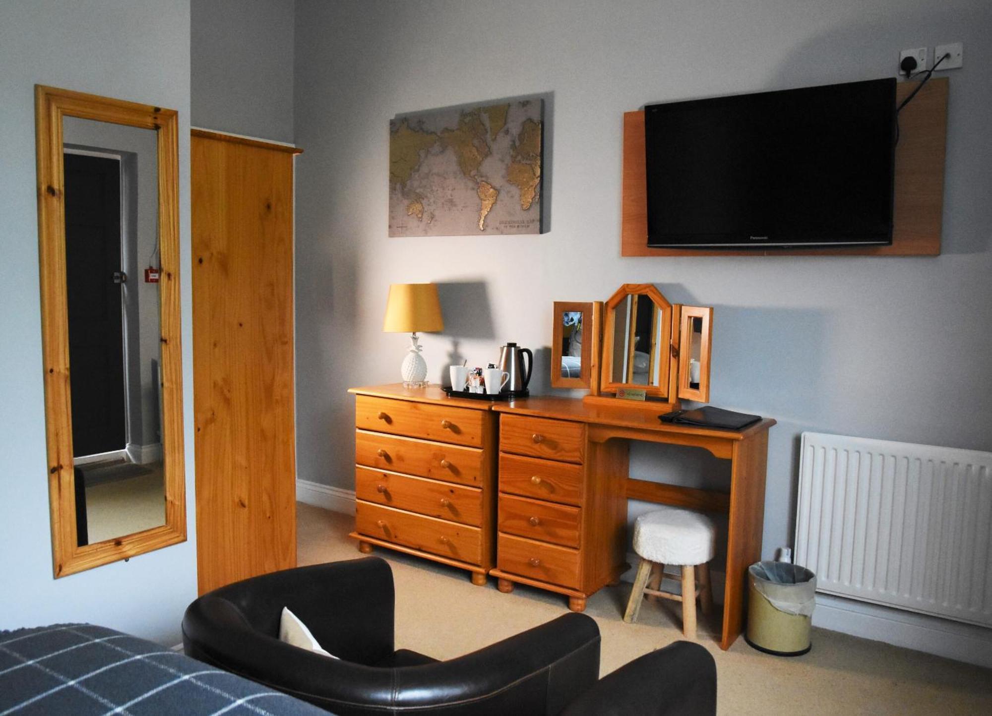 The Labouring Man Hotel Coldwaltham Quarto foto