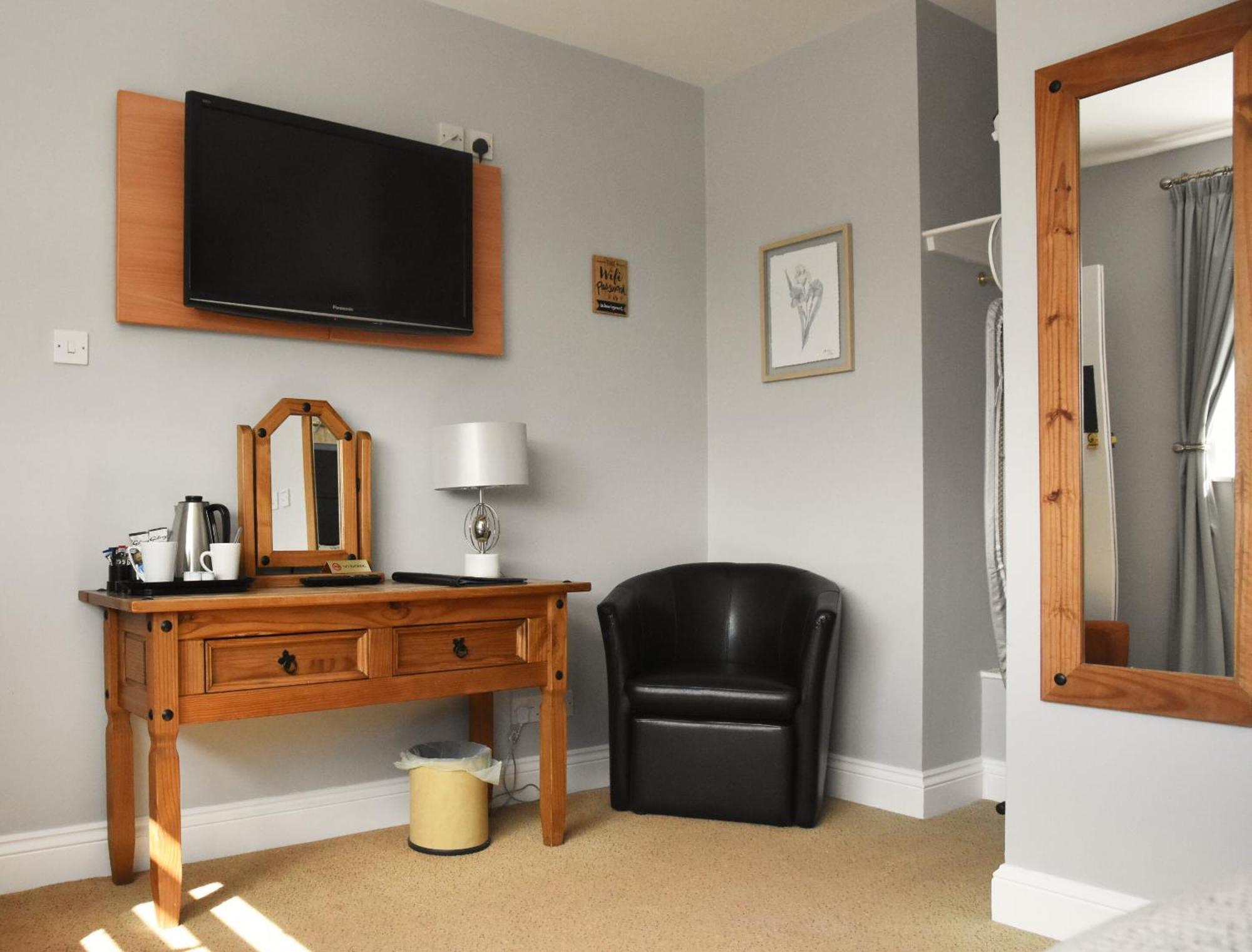 The Labouring Man Hotel Coldwaltham Quarto foto