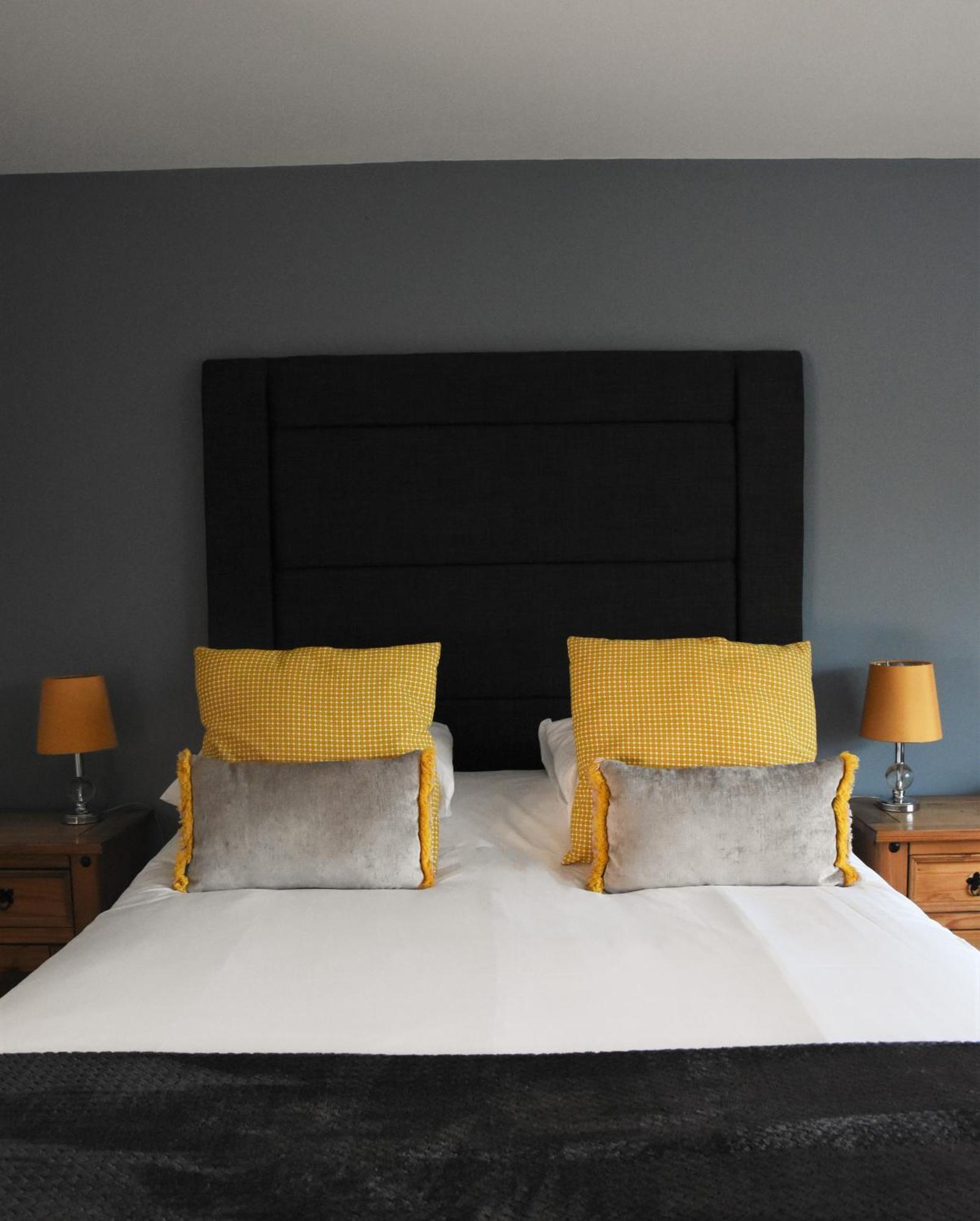 The Labouring Man Hotel Coldwaltham Quarto foto