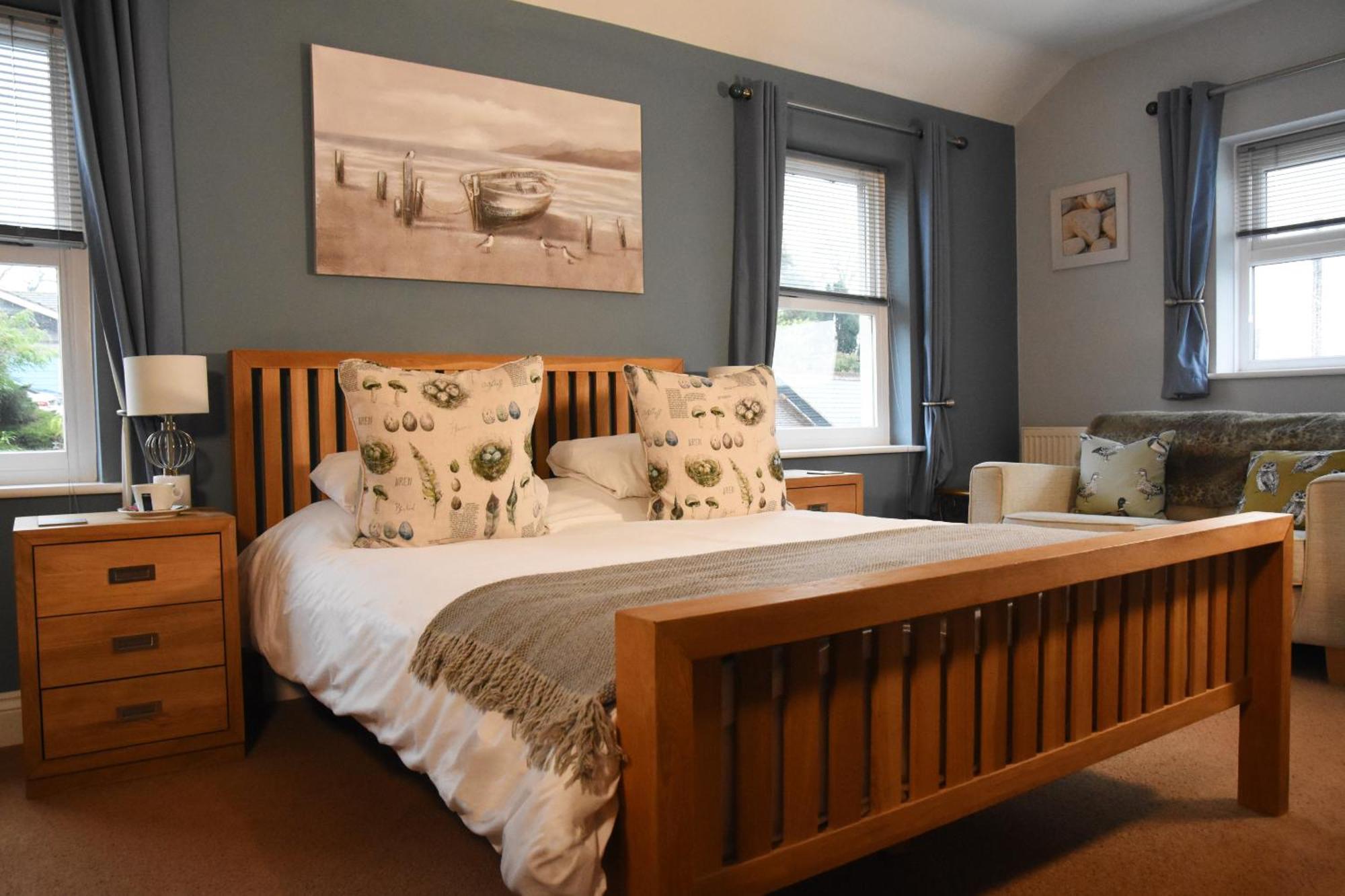 The Labouring Man Hotel Coldwaltham Quarto foto